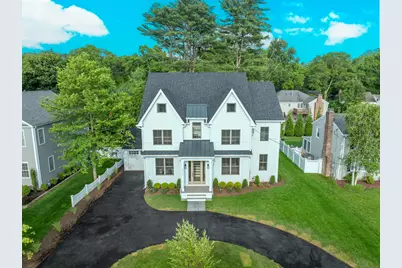 1846 Mill Plain Road, Fairfield, CT 06824 - Photo 1