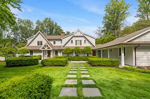 9 Woodside Ln, Westport, CT 06880 - Photo 1