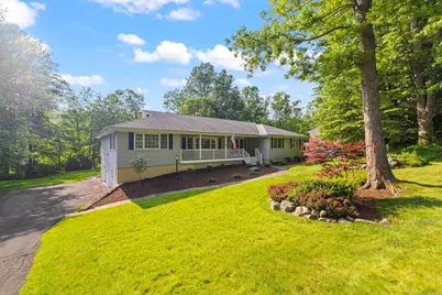 115 Remington Road, Ridgefield, CT 06877 - Photo 1