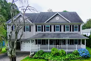 83 Cottage St, Trumbull, CT 06611 - Photo 1