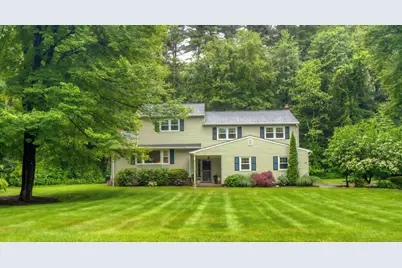 21 Banks Road, Simsbury, CT 06070 - Photo 1