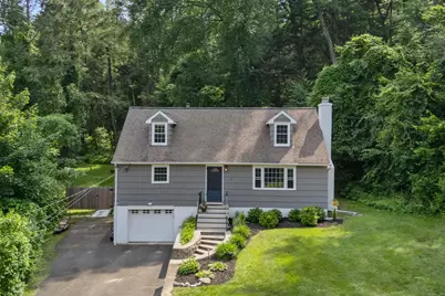 25 Hillside Circle, Brookfield, CT 06804 - Photo 1