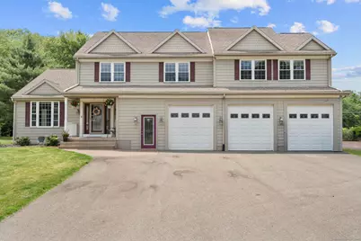 1199 Cornerstone Court, Cheshire, CT 06410 - Photo 1