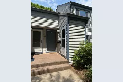 140 Candlewood Drive #140, South Windsor, CT 06074 - Photo 1