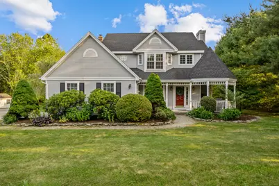 364 Grindstone Hill Road, North Stonington, CT 06359 - Photo 1