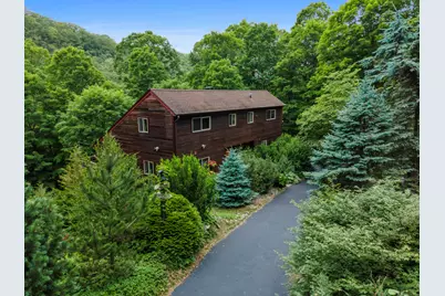 96 Pine Mountain Road, Ridgefield, CT 06877 - Photo 1