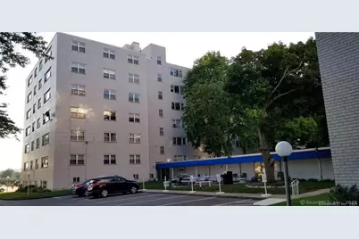 893 Farmington Avenue #APT 6I, West Hartford, CT 06119 - Photo 1
