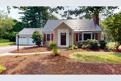 9 Selden Hill Drive, West Hartford, CT 06107 - Photo 1