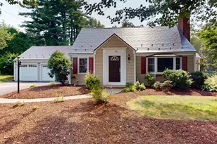 9 Selden Hill Dr, West Hartford, CT 06107 - Photo 1