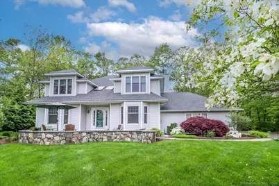 9 Maplewood Drive, Danbury, CT 06811 - Photo 1