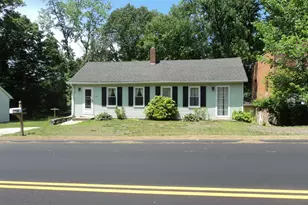 [Address not provided], Thompson, CT 06277 - Photo 1