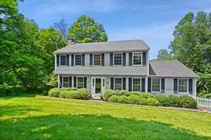 35 Cedar Vale Dr, New Milford, CT 06776 - Photo 1