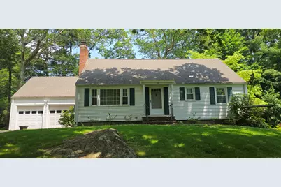 126 Granite Road, Glastonbury, CT 06033 - Photo 1