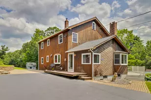 128 Holcomb Hill Rd, New Hartford, CT 06057 - Photo 1