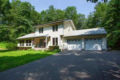 11 Pine Hill Drive, Granby, CT 06035 - Photo 1
