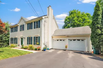 60 Knorr Avenue, Seymour, CT 06483 - Photo 1