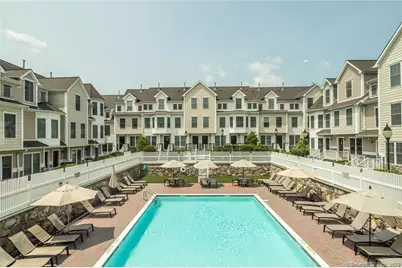 85 Camp Avenue #APt 10E, Stamford, CT 06907 - Photo 1