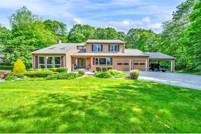 15 Quigley Road, Wallingford, CT 06492 - Photo 1