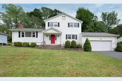 140 Braeside Drive, Hamden, CT 06514 - Photo 1