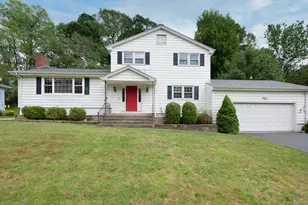 140 Braeside Dr, Hamden, CT 06514 - Photo 1