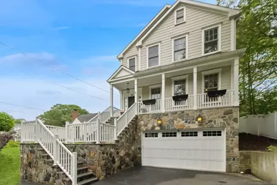 109 West Avenue, Darien, CT 06820 - Photo 1