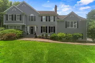 27 Yogananda St, Newtown, CT 06482 - Photo 1