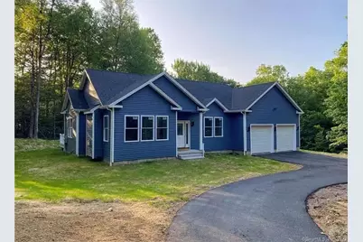 19 Ratlum Mountain Road, Barkhamsted, CT 06063 - Photo 1