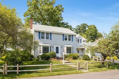 34 Rowayton Avenue, Norwalk, CT 06853 - Photo 1