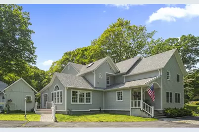 4 Johnny Cake Hill Road, Old Lyme, CT 06371 - Photo 1