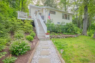 158 Stadley Rough Rd, Danbury, CT 06811 - Photo 1