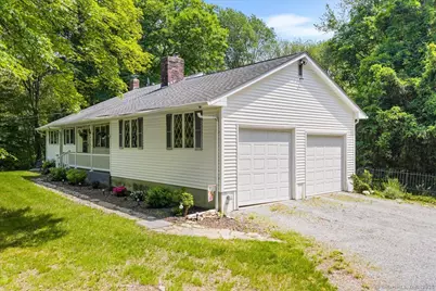 1300 Route 163, Montville, CT 06370 - Photo 1