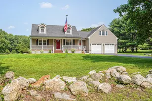 383 Old Colchester Rd, Hebron, CT 06231 - Photo 1