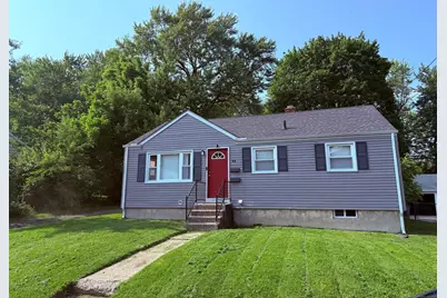 44 Haddam Street, Hartford, CT 06106 - Photo 1