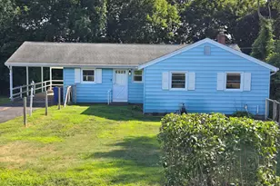 250 W Pond Rd Ext, North Branford, CT 06471 - Photo 1