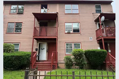 122 Clark Street #B, Hartford, CT 06120 - Photo 1