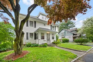 22 Glen Terrace, Stamford, CT 06906 - Photo 1