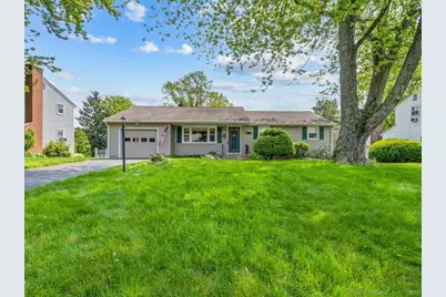 55 Oxbow Drive, Meriden, CT 06450 - Photo 1