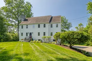 109 Westport Rd, Wilton, CT 06897 - Photo 1