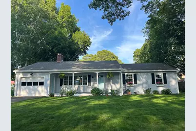 82 Fenwood Drive, Old Saybrook, CT 06475 - Photo 1