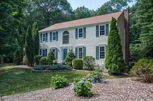 99 Warner Ct, Glastonbury, CT 06033 - Photo 1