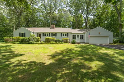 20 Robin Ridge Drive, Madison, CT 06443 - Photo 1