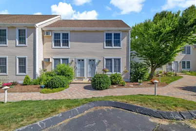 54 Rope Ferry Road #D64, Waterford, CT 06385 - Photo 1