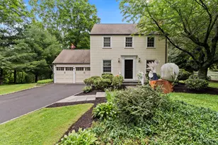 3 Taunton Ln, Newtown, CT 06470 - Photo 1