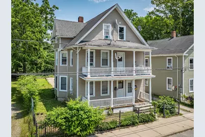 36 Lebanon Avenue, Windham, CT 06226 - Photo 1