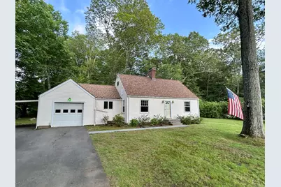 430 Huckleberry Hill Road, Avon, CT 06001 - Photo 1