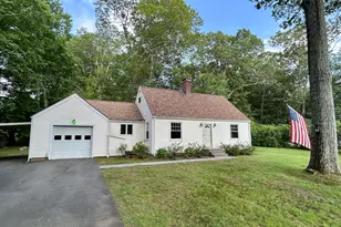 430 Huckleberry Hill Rd, Avon, CT 06001 - Photo 1