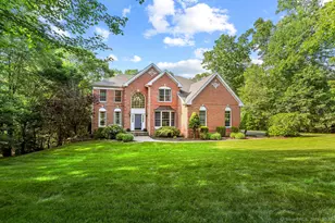 185 Paxton Way, Glastonbury, CT 06033 - Photo 1