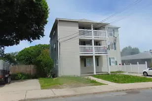 [Address not provided], Waterbury, CT 06704 - Photo 1