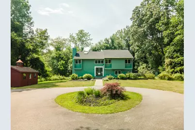 24 Newton Street, Norwich, CT 06360 - Photo 1