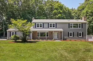 21 Regency Dr, Norwalk, CT 06851 - Photo 1